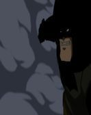 Batman: The Dark Knight Returns (2012) poster