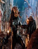 Predators (2010) poster