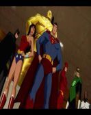 Justice League: Doom (2012) poster