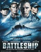 Battleship (2012) poster