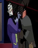 Batman Beyond: Return of the Joker (2000) poster
