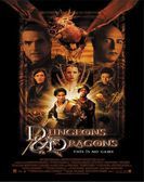 Dungeons & Dragons 2 (2005) poster