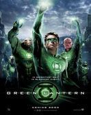 Green Lantern (2011) poster