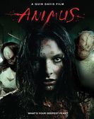 animus (2013) poster