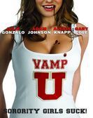 vamp u (2013) poster
