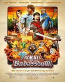 Knights of Badassdom (2013) poster