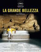 The Great Beauty (2013) poster