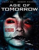 Age of Tomorrow (2014) poster