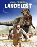 Land of the Lost (2009) poster