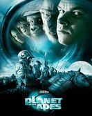 Planet of the Apes (2001) poster