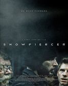 Snowpiercer (2013) poster