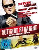 Gutshot Straight (2014) poster