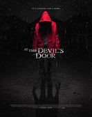 At the Devil's Door (2014) poster