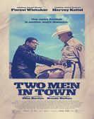 Two Men in Town (2014) Free Download
