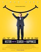 Hector and the Search for Happiness (2014) poster