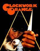 A Clockwork Orange (1971) poster
