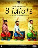 3 Idiots (2009) poster