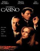 Casino (1995) poster