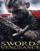 Sword of Vengeance (2015) poster