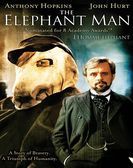 The Elephant Man (1980) poster