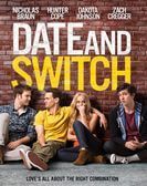Date and Switch (2014) poster