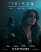 Visions (2015) poster