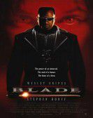 Blade (1998) poster