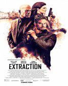 Extraction (2015) poster