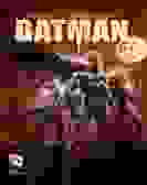 Batman: Bad Blood (2016) poster