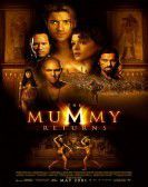 The Mummy Returns (2001) Free Download