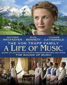 The von Trapp Family: A Life of Music (2015) poster