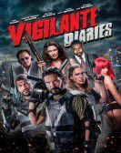 Vigilante Diaries (2016) poster
