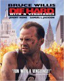 Die Hard with a Vengeance (1995) poster