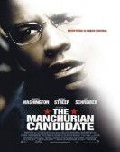 The Manchurian Candidate (2004) poster
