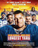 The Longest Yard (2005) poster