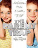 The Parent Trap (1998) poster