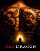 Red Dragon poster