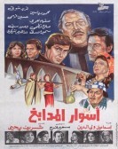 Walls of Tanneries (1983) - أسوار المدابغ poster