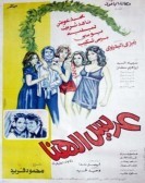 Arees El Hana (1974) - عريس الهنا poster