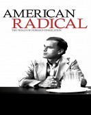 American Radical: The Trials of Norman Finkelstein (2009) poster