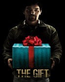 The Gift (2015) poster