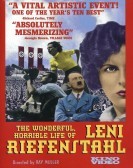 Die Macht der Bilder: Leni Riefenstahl (1993) poster