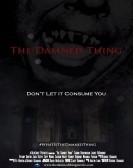 The Damned Thing (2014) poster