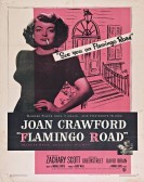 Flamingo Road (1949) poster