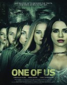 One of Us (2017) poster
