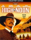High Noon (2000) poster