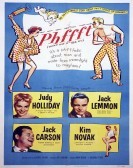 Phffft! poster
