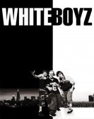 Whiteboyz (1999) poster