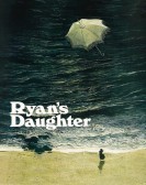 Ryan's Daughter (1970) poster