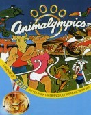 Animalympics (1980) poster